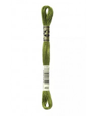 Embroidery Yarns - Mouliné special 117