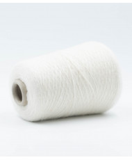 Alpaca Baby 60% Seta 40%