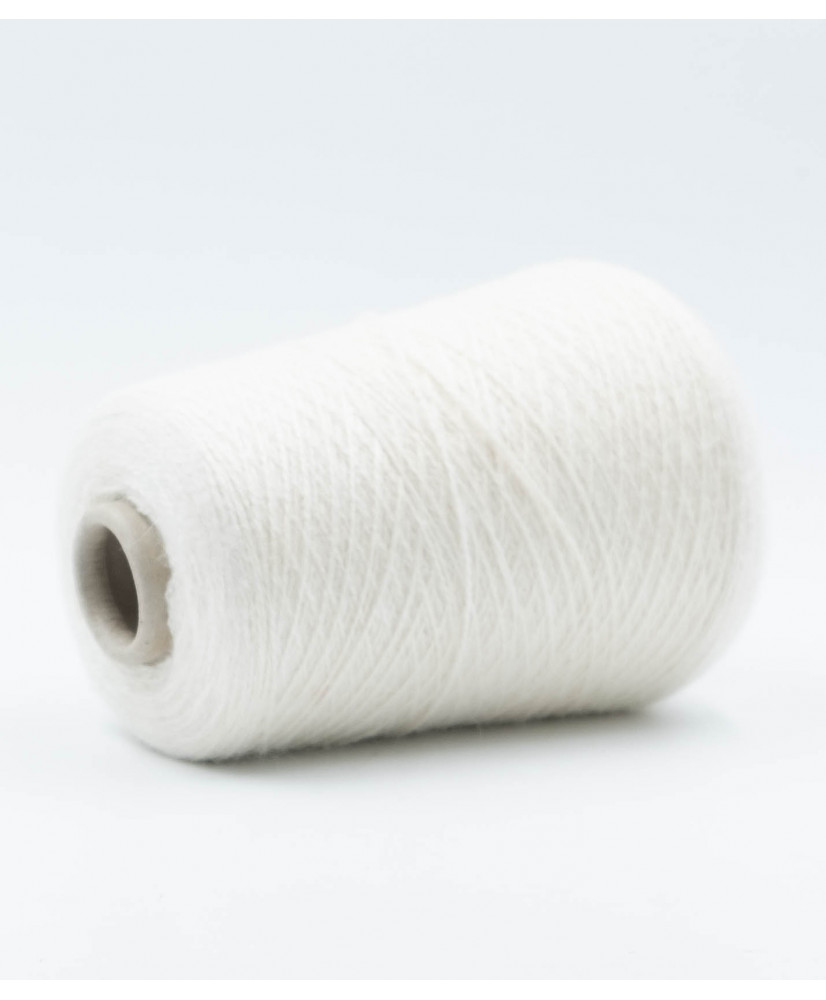 Alpaca Baby 60% Silk 40%