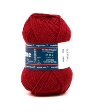 Wool 47%  Acrylic 53%