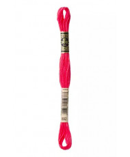 Embroidery Yarns - Mouliné...