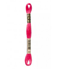 Embroidery Yarns - Mouliné special 117