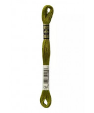 Embroidery Yarns - Mouliné special 117