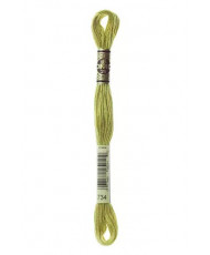 Embroidery Yarns - Mouliné special 117