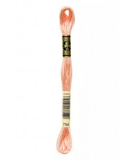 Embroidery Yarns - Mouliné special 117