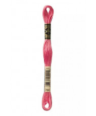 Embroidery Yarns - Mouliné special 117