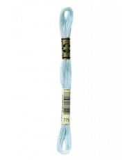 Embroidery Yarns - Mouliné special 117