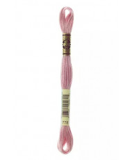 Embroidery Yarns - Mouliné special 117