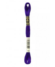 Embroidery Yarns - Mouliné special 117