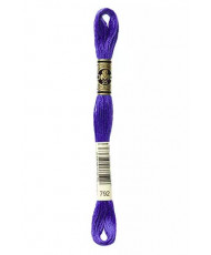 Embroidery Yarns - Mouliné special 117