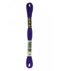 Embroidery Yarns - Mouliné special 117