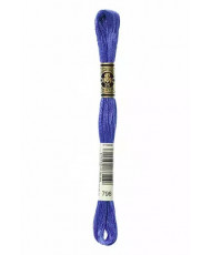 Embroidery Yarns - Mouliné special 117