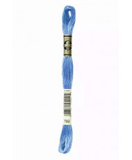 Embroidery Yarns - Mouliné special 117