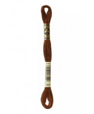 Embroidery Yarns - Mouliné special 117