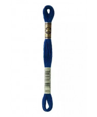 Embroidery Yarns - Mouliné special 117