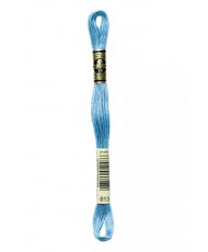 Embroidery Yarns - Mouliné special 117