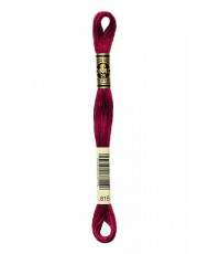 Embroidery Yarns - Mouliné special 117