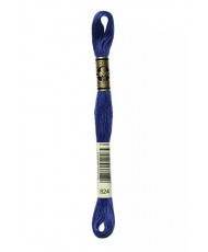 Embroidery Yarns - Mouliné special 117