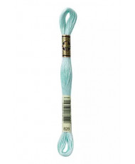 Embroidery Yarns - Mouliné special 117