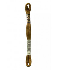 Embroidery Yarns - Mouliné special 117