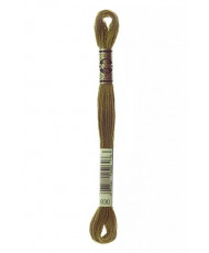 Embroidery Yarns - Mouliné special 117