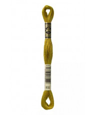 Embroidery Yarns - Mouliné special 117