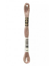 Embroidery Yarns - Mouliné special 117
