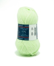 Wool 47%  Acrylic 53%