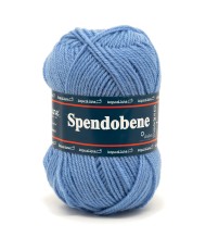 Wool 47%  Acrylic 53%