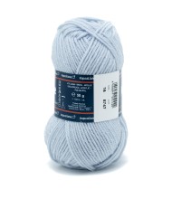 Wool 47%  Acrylic 53%