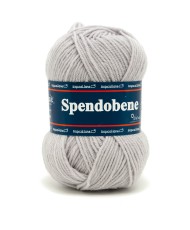 Wool 47%  Acrylic 53%
