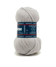 Wool 47%  Acrylic 53%