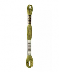 Embroidery Yarns - Mouliné special 117