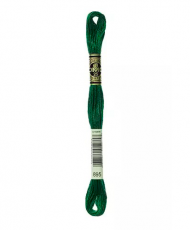 Embroidery Yarns - Mouliné special 117