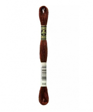 Embroidery Yarns - Mouliné special 117