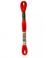 Embroidery Yarns - Mouliné special 117