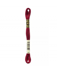 Embroidery Yarns - Mouliné special 117