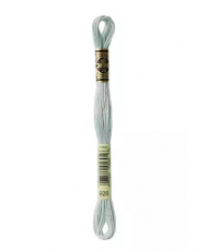 Embroidery Yarns - Mouliné special 117