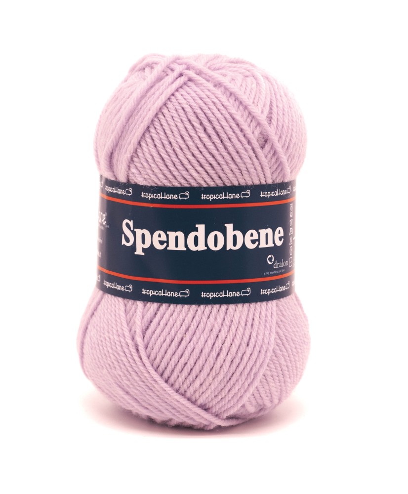 Wool 47%  Acrylic 53%