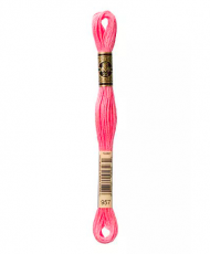 Embroidery Yarns - Mouliné special 117