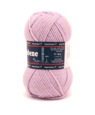 Wool 47%  Acrylic 53%