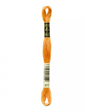 Embroidery Yarns - Mouliné special 117