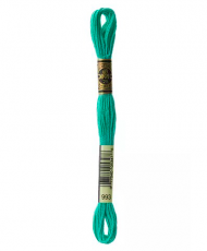 Embroidery Yarns - Mouliné special 117