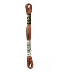 Embroidery Yarns - Mouliné...