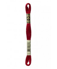 Embroidery Yarns - Mouliné special 117