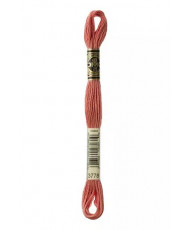Embroidery Yarns - Mouliné special 117