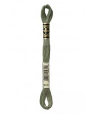 Embroidery Yarns - Mouliné special 117