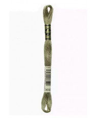 Embroidery Yarns - Mouliné special 117