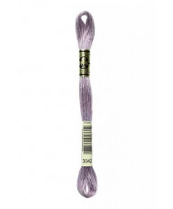 Embroidery Yarns - Mouliné special 117