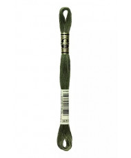 Embroidery Yarns - Mouliné special 117